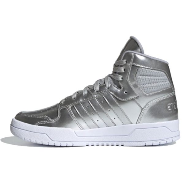 Adidas Entrap Mid Silver Metallic (FZ1112)