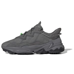 adidas Ozweego TR Grey Solar Green (EE7001)