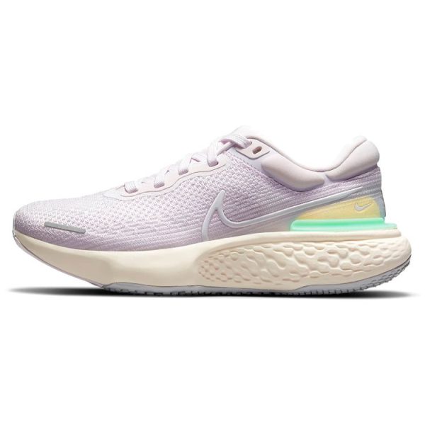 Nike ZoomX Invincible Run Flyknit Light Violet   Purple Infinite-Lilac Citron-Pulse (CT2229-500)