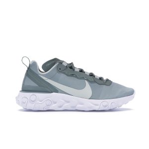 Nike React Element 55 Mica Green -- (BQ2728-300)