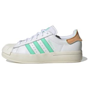 adidas Superstar Ayoon White Pulse Mint   Cloud-White Off-White (HP9583)