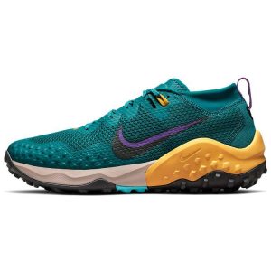 Nike Wildhorse 7 Mystic Teal - - -- (CZ1856-300)