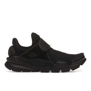Nike Sock Dart Triple Black Black-Volt (819686-001)