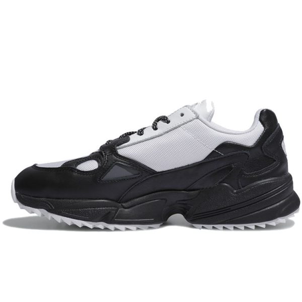 Adidas Falcon Trail Tuxedo (EF9023)