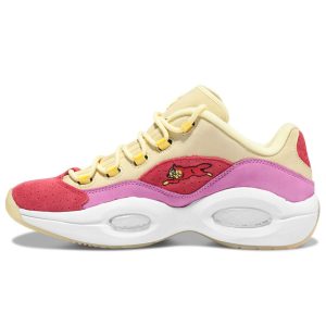 Reebok BBC Ice Cream x Question Low (FZ4346)