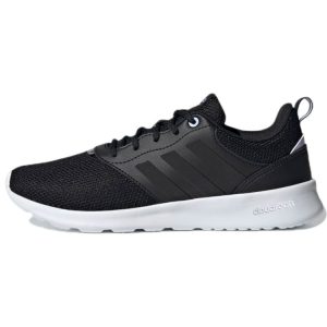 adidas QT Racer 20 Black Violet Tone   Core-Black (H00548)