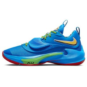 Nike UNO x Zoom Freak 3 NRG 50th Anniversary     - (DC9364-400)