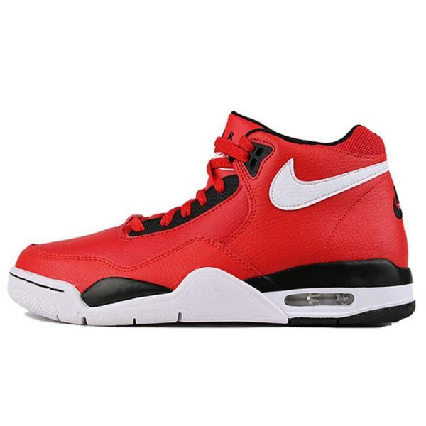 Nike Flight Legacy University    - (BQ4212-600)