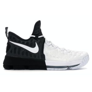 Nike KD 9 BHM  -- (860637-100)
