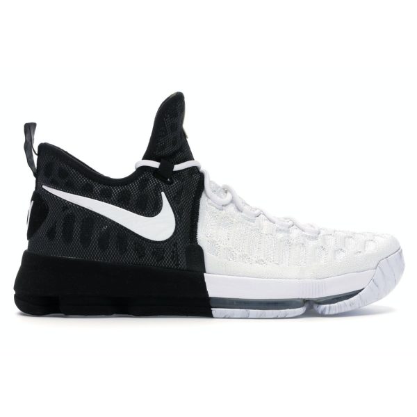 Nike KD 9 BHM  -- (860637-100)
