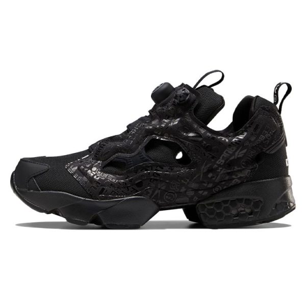 Reebok BlackEyePatch x InstaPump Fury OG (FY3076)