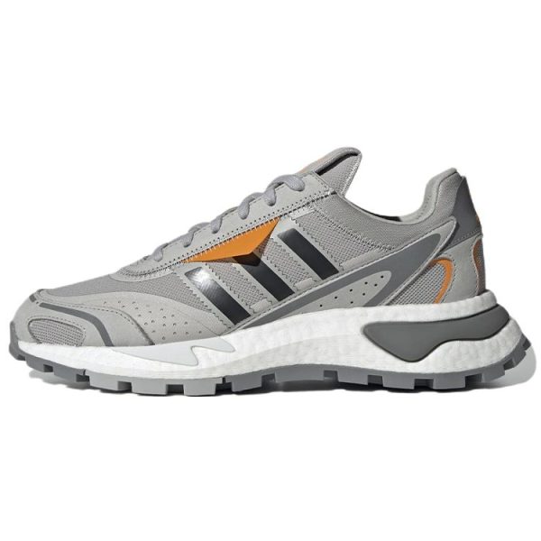 Adidas Retropy P9 Grey Carbon   Grey-Two Grey-Three (GW0551)