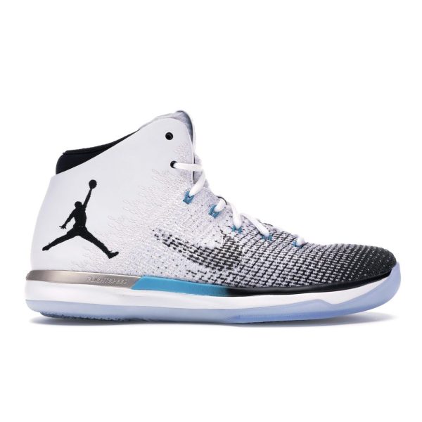 Air Jordan 31 N7   --- (854272-003)