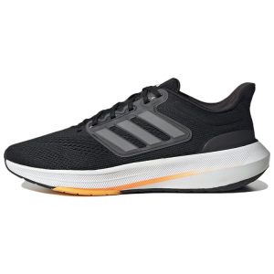 Adidas Ultrabounce Black Orange   Core-Black Cloud-White Carbon (HP5777)