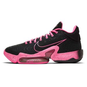 Nike Zoom Rize 2 EP Kay Yow Black Pink-Blast (DC3383-001)