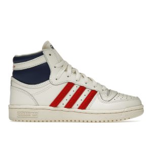 Adidas Top Ten RB Cream White -   Night-Sky (HQ1480)