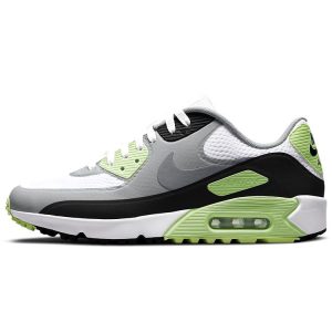 Nike Air Max 90 Golf White Particle Grey  -- (CU9978-10441)