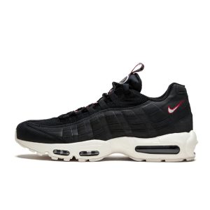 Nike Air Max 95 Gym-Red-Sail (AJ1844-002)