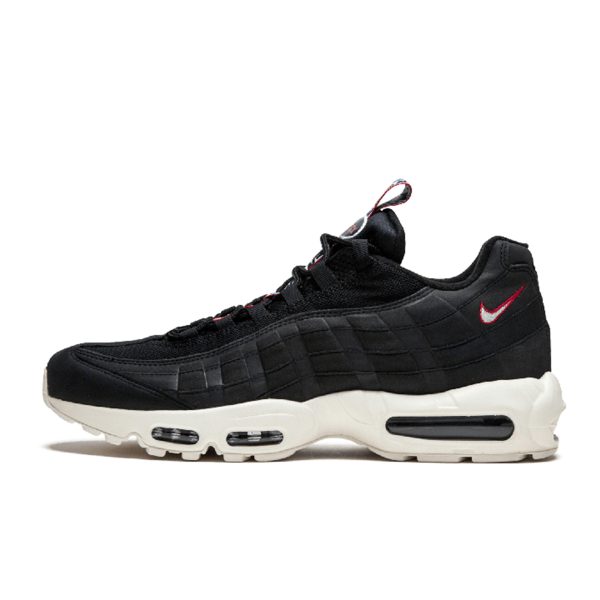 Nike Air Max 95 Gym-Red-Sail (AJ1844-002)