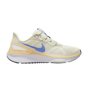 Nike Air Zoom Structure 25 Sea Glass Ice Peach Green Summit-White Polar (DJ7884-004)