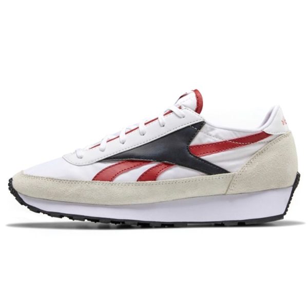 Reebok AZ Runner White Mars Red (FY7569)