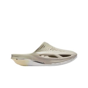Nike x Matthew M Williams 005 Slide Light Bone and Chrome (DH1258-001)