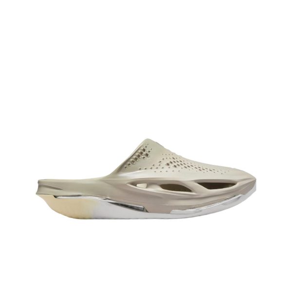 Nike x Matthew M Williams 005 Slide Light Bone and Chrome (DH1258-001)