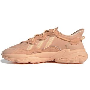 adidas Ozweego Glow Orange Orange-Tint Flash-Orange (FZ1962)