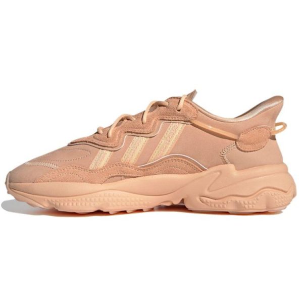 adidas Ozweego Glow Orange Orange-Tint Flash-Orange (FZ1962)