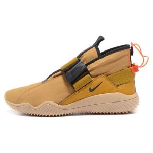 NikeLab ACG 07 KMTR Golden Beige Tan Black-Khaki-Team-Orange (902776-201)