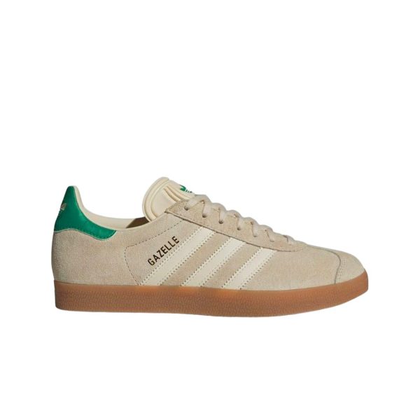 Adidas Gazelle Wonder White Cream White (IF3235)