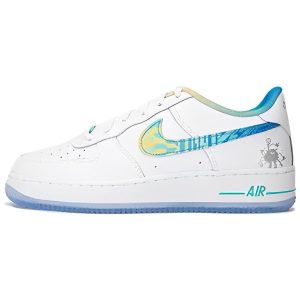 Nike Air Force 1 LV8 GS Unlock Your Space   Light-Menta (FJ7691-191)