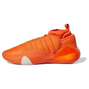 Adidas   7 Impact Orange   Cloud-White (ID2237)