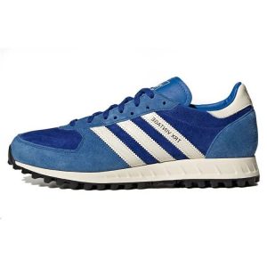 adidas TRX Vintage Bluebird Core-White Team-Royal-Blue (HP6636)