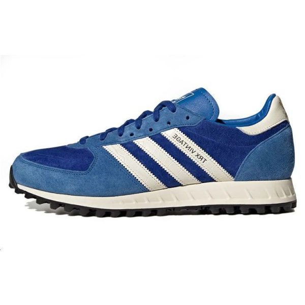 adidas TRX Vintage Bluebird Core-White Team-Royal-Blue (HP6636)