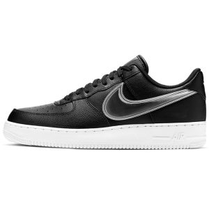 Nike Air Force 1 Low Oversized Swoosh (AO2441-003)
