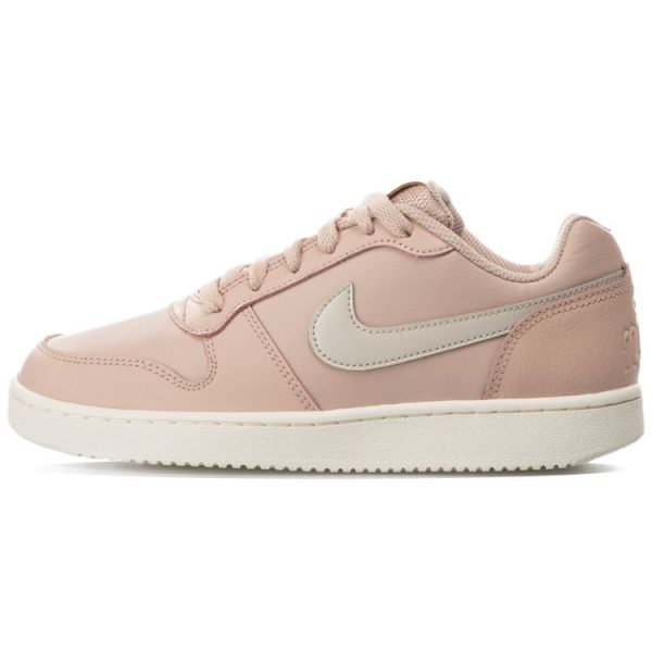 Nike Ebernon Low Particle Beige Pink Desert-Sand (AQ1779-200)