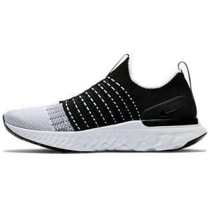 Nike React Phantom Run Flyknit 2 - (CJ0277-001)