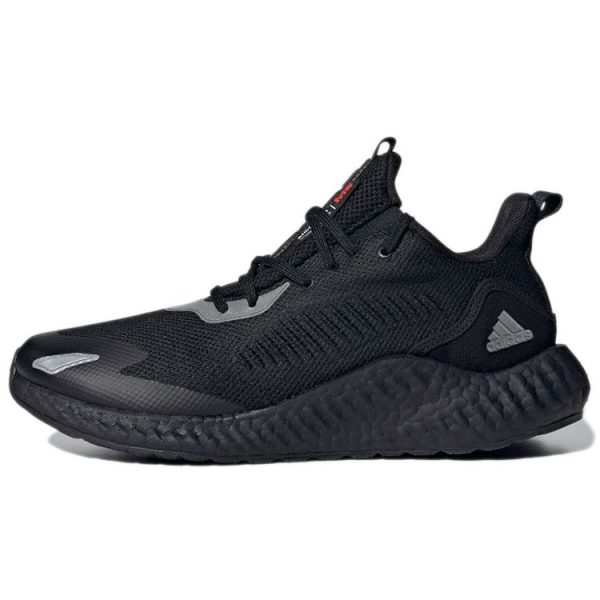 adidas Alphaboost Utility Black Night Metallic Core-Black (GZ1315)