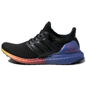 adidas UltraBoost 20 Nanjing Black Core-Black Red (FW3725)