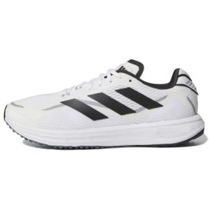 Adidas SL203 White Black   Cloud-White Core-Black Halo-Silver (GY0560)