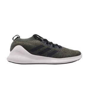adidas Purebounce Base Green Core-Black Night-Cargo (AC8782)