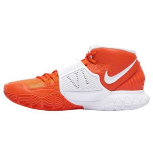 Nike Kyrie 6 TB Team Orange (CW4142-802)