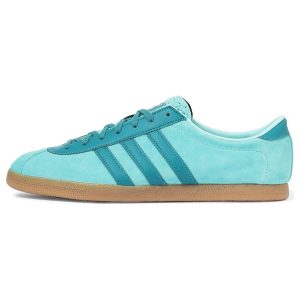 Adidas London Terrace Pack -   Flash Aqua Teal Arctic-Fuchsia Gum-4 (IG8258)