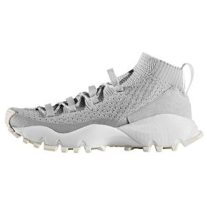 Adidas Seeulater Primeknit Winter Grey   Grey-Two Core-Black Vintage-White (BY9402)