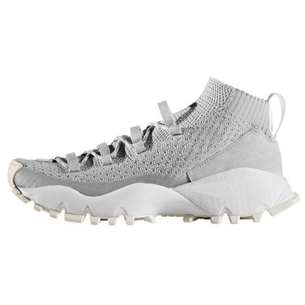 Adidas Seeulater Primeknit Winter Grey   Grey-Two Core-Black Vintage-White (BY9402)