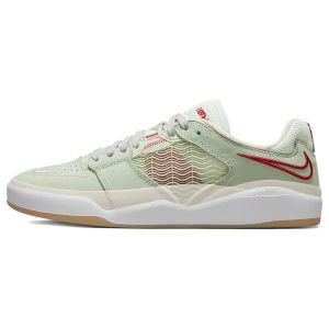 Nike Ishod Wair Premium SB Pistachio Green Seafoam Barely-Green (DM0752-001)