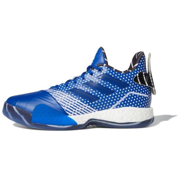 adidas T-Mac Millennium Orlando Magic Blue Collegiate-Royal Core-Black (G26951)