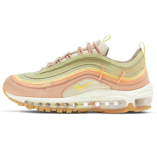 Nike Air Max 97 Bright Side Green Olive-Aura Citron-Tint (DQ5073-381)