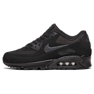 Nike Air Max 90 Essential Black - (AJ1285-011)